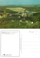 Delcampe - HELICOPTERE - Sud Aviation Alouette III - Escadron 3/67 Parisis - Hubschrauber