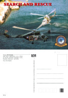 Delcampe - HELICOPTERE - PZL W-3A Sokol - Hubschrauber