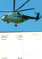 Delcampe - HELICOPTERE - Mil  MI-38 - Hubschrauber