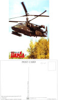 Delcampe - HELICOPTERE - Kamov Ka-52 - Hubschrauber