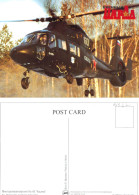 Delcampe - HELICOPTERE - Kamov Ka-60 Kasatka - Hubschrauber