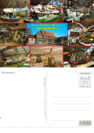 Delcampe - HELICOPTERE - Hubschraubermuseum Bückeburg - Hubschrauber