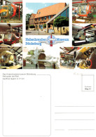 Delcampe - HELICOPTERE - Hubschraubermuseum Bückeburg - Hubschrauber