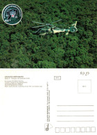 Delcampe - HELICOPTERE - Eurocopter AS-565UA Panther - Hubschrauber