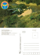 Delcampe - HELICOPTERE - Eurocopter AS-550 Fennec - Hubschrauber