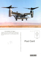 Delcampe - HELICOPTERE - Boeing V-22 Osprey - Hubschrauber