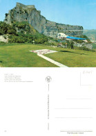 Delcampe - HELICOPTERE - Agusta-Bell AB47J-2  -  San Leo Eliporto - Hubschrauber