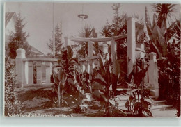 Delcampe - 8630 Rüti ZH - Ausstellung Gartenbauanlagen - 13174732 - Rüti