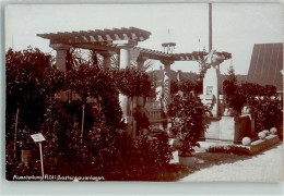 Delcampe - 8630 Rüti ZH - Ausstellung Gartenbauanlagen - 13174734 - Rüti