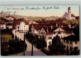 Delcampe - 8708 Männedorf 1908 - 13218361 - Männedorf