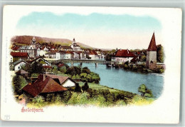 Delcampe - 4500 Solothurn Soleure - 13198968 - Soleure