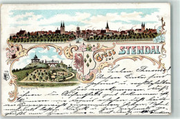 Delcampe - 13451791 - Stendal - Stendal