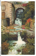 Delcampe - ARIP2-0114-63 - ROYAT - La Tiretaine - Royat