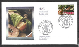 Delcampe - FRANCE. N°4263 Sur Enveloppe 1er Jour De 2008. Pot Au Feu. - Alimentation