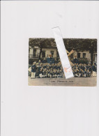 Delcampe - ART ET BIENFAISANCE  LES PERES - LA  -JOIE  ST - POL -  Sur - TERNOISE  (P D C ) - Saint Pol Sur Ternoise