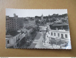 Delcampe - EL BIAR  Pres D'Alger - Avenue Du Maréchal Bugeaud - Tbe - Altri & Non Classificati