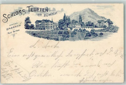 Delcampe - Ansichtskarte - 13615922 - Freienstein-Teufen