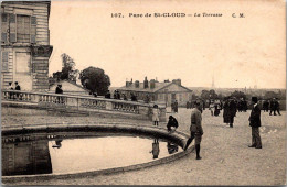 Delcampe - (21/11/25) 92-CPA SAINT-CLOUD - Saint Cloud