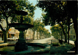 Delcampe - 84 - PERTUIS - Pertuis