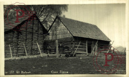 Delcampe - REPUBLICA ARGENTINA. EL BOLSON. RPPC. FOTOGRAFICA. - Argentinien