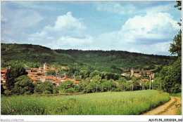 Delcampe - ALVP1-0081-54 - ONVILLE Et VANDELAINVILLE - Vue Générale - Briey