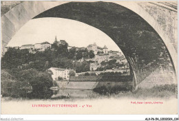 Delcampe - ALVP6-0568-54 - LIVERDUN - 4e Vue - Liverdun