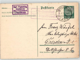 Delcampe - 52116128 - Oberfrauendorf - Bannewitz