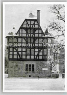 Delcampe - Giessen Lahn Neues Schloss - Giessen