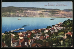 Delcampe - AK Herceg Novi, Boka Kotorska - Montenegro