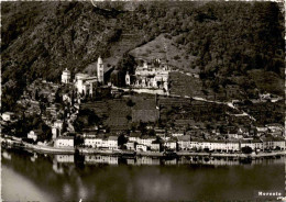 Delcampe - Morcote (1151) * 20. 10. 1952 - Morcote