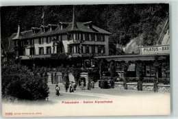 Delcampe - Ansichtskarte - 13905410 - Alpnach