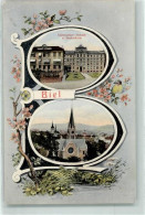 Delcampe - Ansichtskarte - 13914905 - Bienne