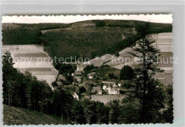 Delcampe - Obersorpe Pension Schuette - Schmallenberg