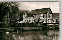 Delcampe - Widdert Gaststaette Faehr - Solingen