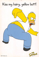 Delcampe - ¤¤   -    Lot De 7 Cartes De La Bande Déssinée " THE SIMPSONS "   -   Illustrateur    -   ¤¤ - Comicfiguren