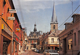 Delcampe - 59-SOLESMES-N°531-D/0299 - Solesmes