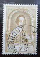 Delcampe - 884 - Afstempeling 'Borgerhout' - Gebraucht