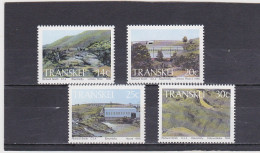 Delcampe - Transkei  Electricity  1986  MNH - Transkei