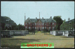 Delcampe - LOCHEM Kasteel Ampsen  1914 - Lochem