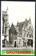 Delcampe - BREDA Grote Markt 1955 - Breda