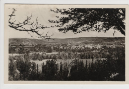 Delcampe - CP - SOUILLAC (46) -Vue D'ensemble - Souillac