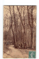 Delcampe - HOUILLES - Allée Sous Bois - Très Bon état - Houilles