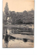 Delcampe - CHATOU - Passeur De La Grenouillère - Très Bon état - Chatou