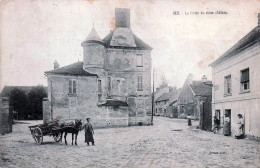 Delcampe - 50* VER  La Ferme Du Vieux Château          RL48,0613 - Bauernhöfe