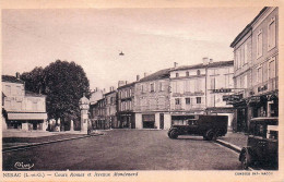 Delcampe - 47* NERAC  Cours Romas        RL48,0502 - Nerac