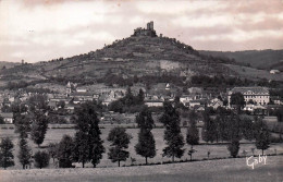 Delcampe - 46* ST CERE  Vue Generale   (cpsm 9X14cm)         RL48,0489 - Saint-Céré