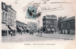 Delcampe - 59* ROUBAIX  Rue Pierre  Motte        RL48,1515 - Roubaix