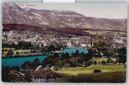 Delcampe - 4500 Solothurn Soleure - 50702205 - Soleure