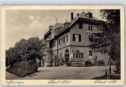 Delcampe - 51610729 - Muensingen , Wuertt - Münsingen