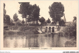 Delcampe - AAKP6-54-0532 - COMMERCY - Le Syphon - Commercy